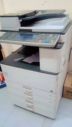 Stationery and photocopy shop for sale. . .