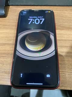iPhone 11 PTA Approved 128gb