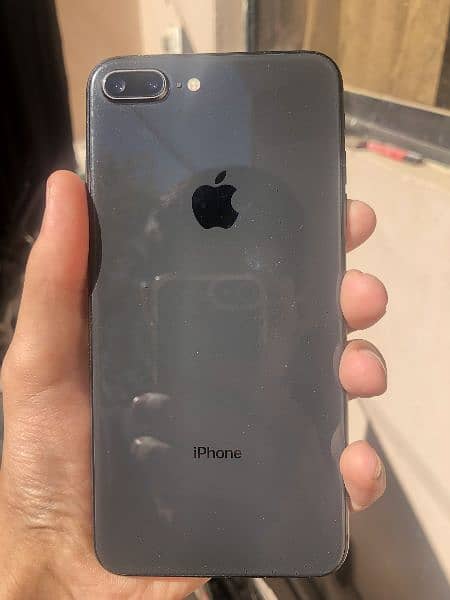 iPhone 8 Plus pta approve 0