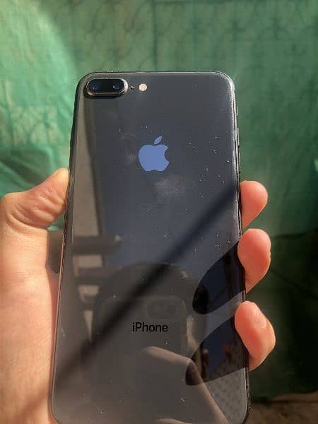 iPhone 8 Plus pta approve 6