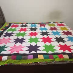 Sindhi traditional ralli ready to use