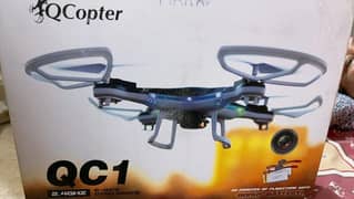 drone untouch n new only in 5000 Rs.