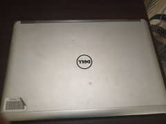 DELL LAPTOP FOR SALE Perfect working condition. .