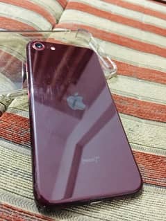IPHONE SE 2020 PTA approved 128gb