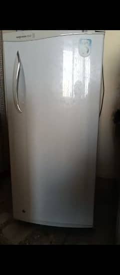 Lg Refrigerator For urgent sale