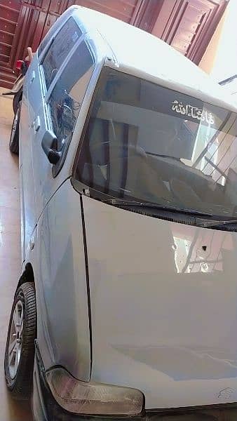 Suzuki Alto 660cc 0