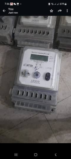 sub meter