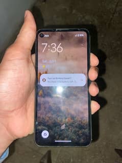 Google pixel 4a pta approved