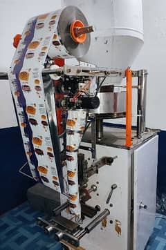 PLC machine for sale 3,50,000. factory ka full setup  ha meray pass