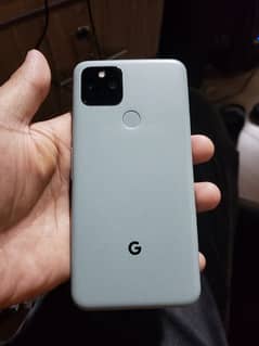 Google Pixel 5 8/128 Approved