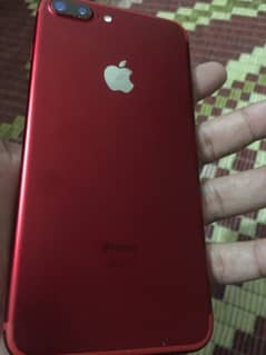 iphone 7 plus bypass 128gb good condition