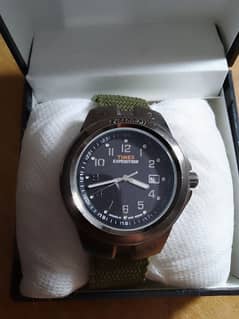 Timex Expedition T49631