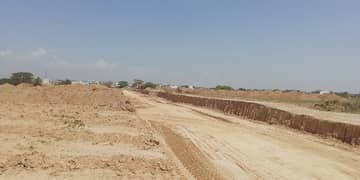 "Invest in Your Future: Prime Plot in Sector I-15, Islamabad"