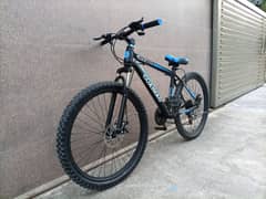 Guaimao ATX 660 Mountain bike 26" - Used cycle/bicycle for sale