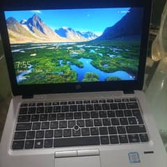 CORE i5 6th generation laptop