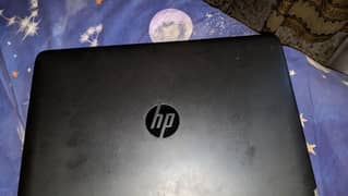 HP elitebook 745