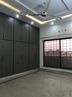 Kanal 2nd Portion For Rent In LDA Avenue One