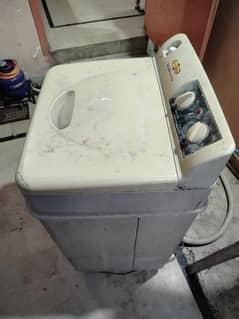 Super Asia washing Machine for sale