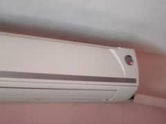 Dawlance air conditioner for sell