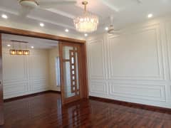 House for sale in G-16 Islamabad