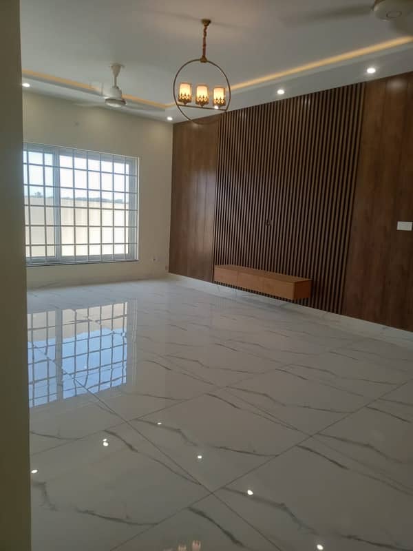 House for sale in G-16 Islamabad 19