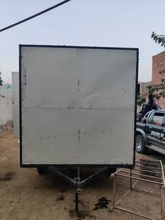 Trailer  for sale