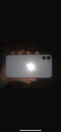iphone 11  64 gb like new condition jv