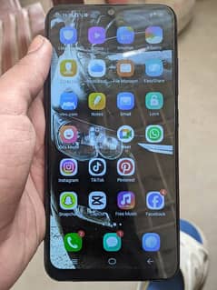 Vivo y93 Officialy Pta approved Blue Colour