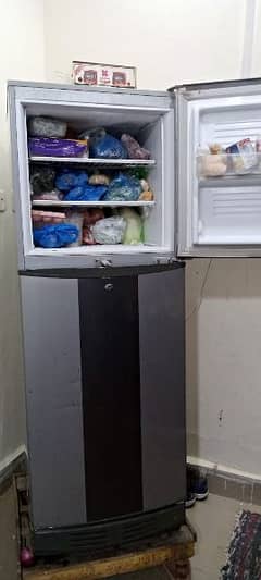 Pell Refrigerator