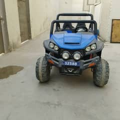 atv vehicle remote controlled