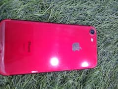 iPhone 7 128 gb pta approve set and box 0