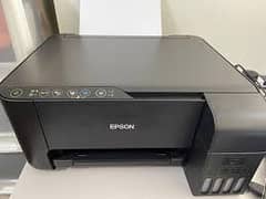 EPSON L3150 (WiFi) Printer