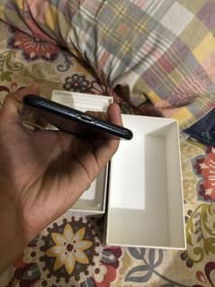 iphone 7 plus with box