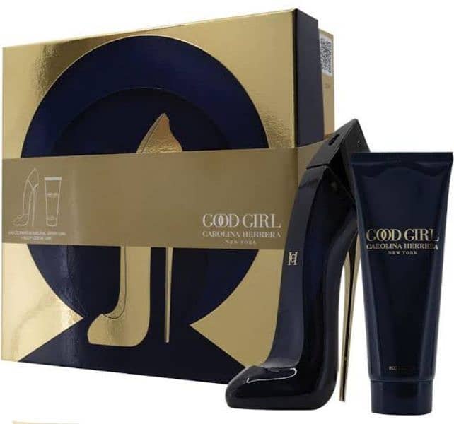 Brand new Carolina Herrera Gift set for sale 0