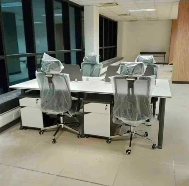 Office chair/Revolving Chair/Chair/Boss chair/Executive staff chair 3
