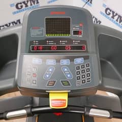 Treadmill Johnson T7000 Pro
