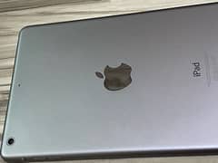 Apple ipad mini 2  no exchange!