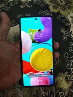 samsung a51 for sale