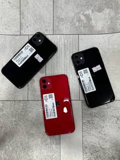 Iphone 11 (FU)