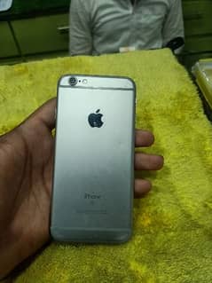iPhone 6s 64gb (read ad) pta approved