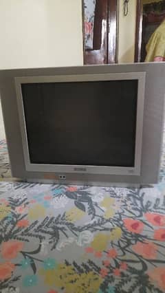 Philips Television( TV).
