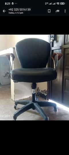 6 Chairs for Sale New Good Condition