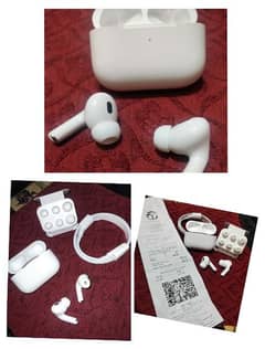 Airpods Pro (2nd generation) Apple