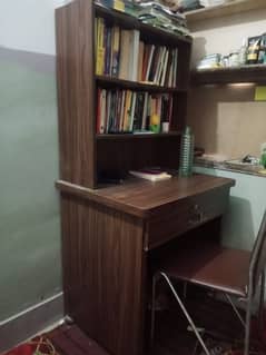 dressing table, Book Table