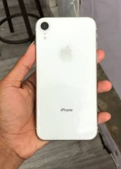 i phone x r Non pta water pack 64gb