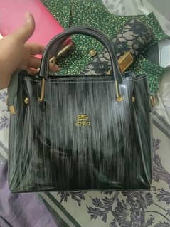 Hand Bag not used