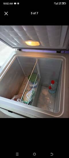 waves freezer sell. . . . good condition