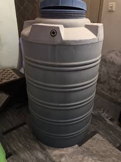 fiber water tank 200 gallon