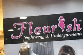 Sales girls required for Garments shop near at Tariq road