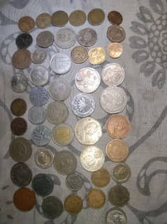 old coins sell
